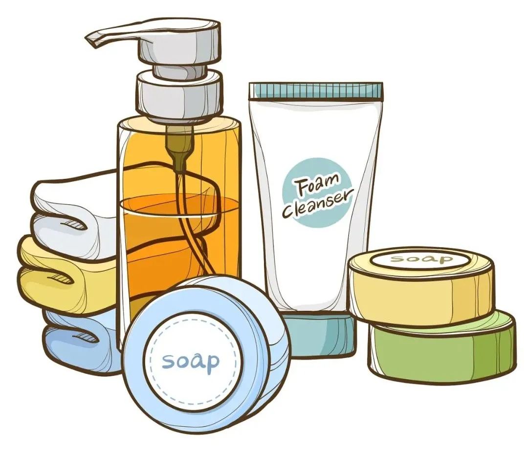 不同肌肤选择什么样子的洁面,如何选择一款合适的洁面产品