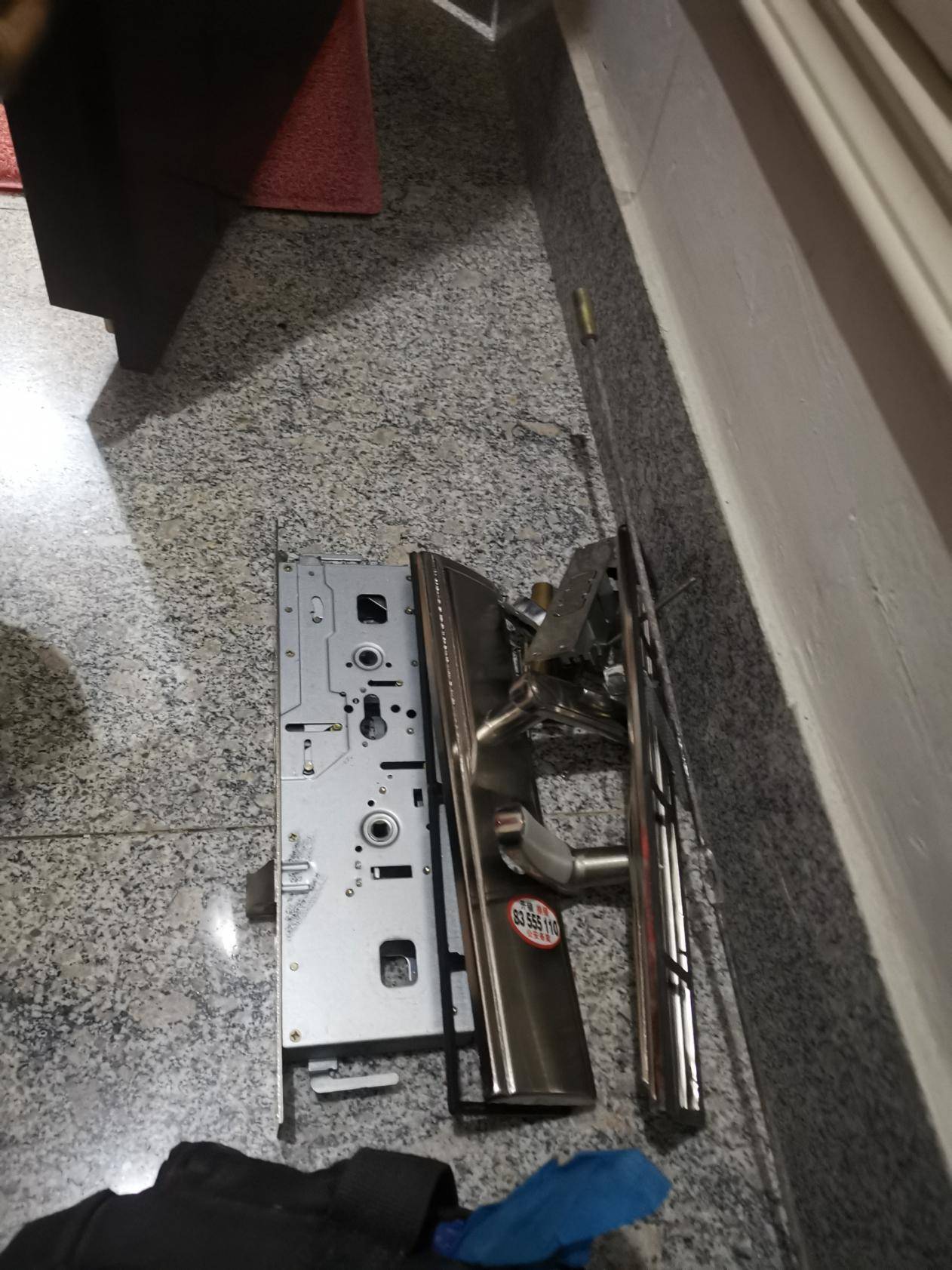 小米智能门锁pro和小米智能门锁1s,智能门锁推荐小米智能门锁pro