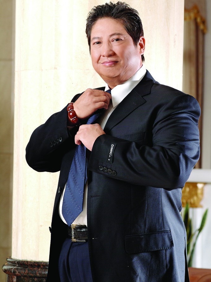 武打巨星洪金宝近况,洪金宝暴瘦几十斤到脱相
