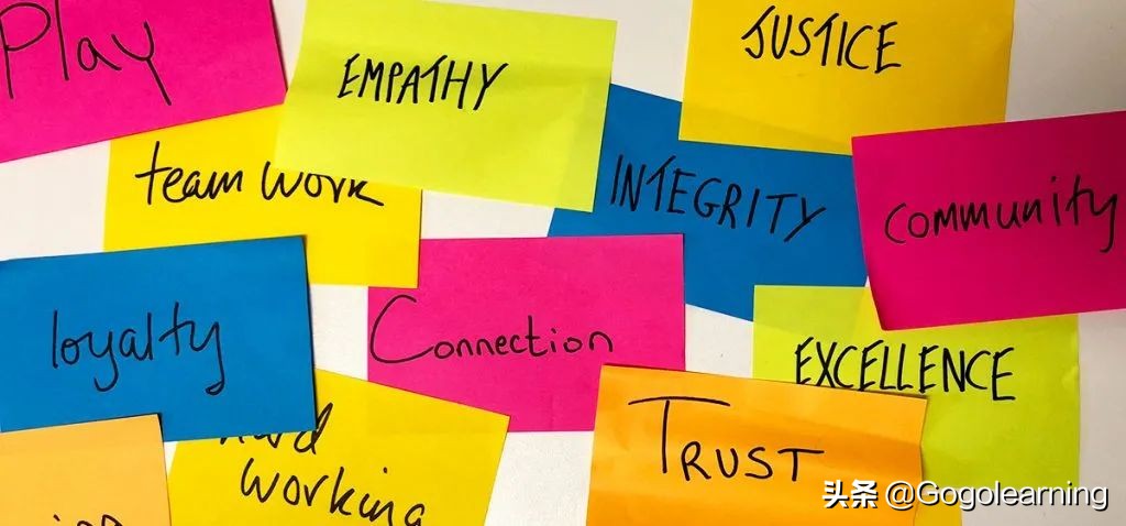 班级文化的八大铁律,没有班级文化的教室