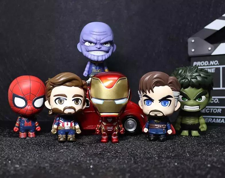 动画人「新年大礼包」来啦！wuhu~