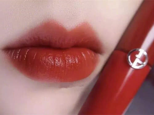 张雨绮娇兰口红,张雨绮娇兰
