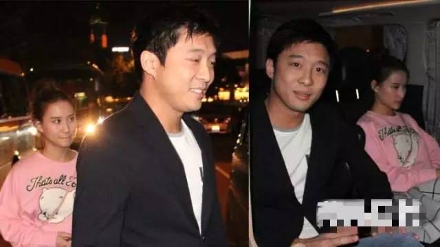 赌王千金真实情史,赌王千金情路坎坷