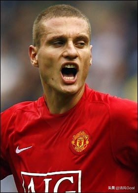 弗格森时期的曼联阵容,弗格森时代红魔