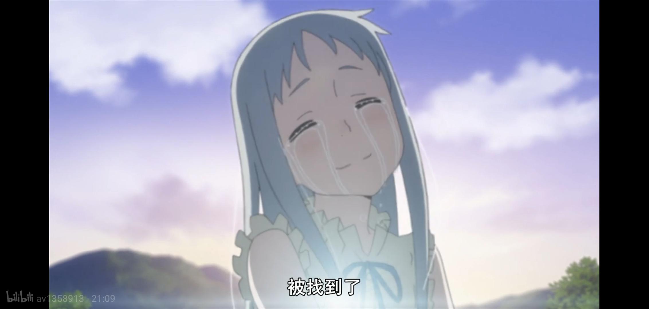 盘点十个最感人的动漫,盘点让人流泪的动画片