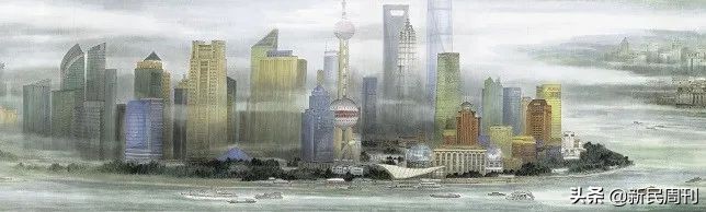 有关百年党史的画作,历代名家画家作品欣赏