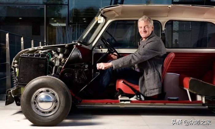 从负债到千万富翁的逆袭,从负债到赚500万的逆袭之路