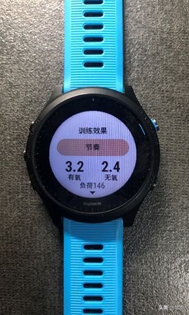 有80%的跑者看不懂这项跑表指标，弄懂它将成为自己的智能教练