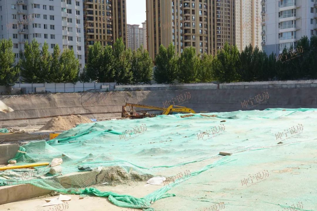 裕华区烂尾楼名单,裕华区烂尾楼最新消息