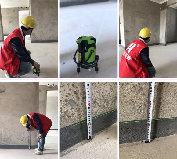 收房注意事项及验房方法,小区收房怎么验收