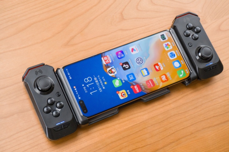 玩手游有必要买平板吗,北通h2游戏手柄支持多少寸手机