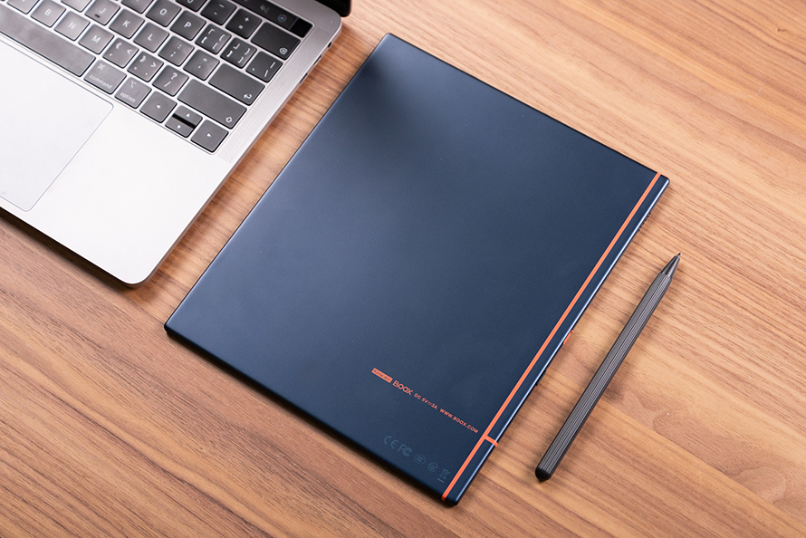 文石notex对比文石noteair,文石booxpoke36寸评测