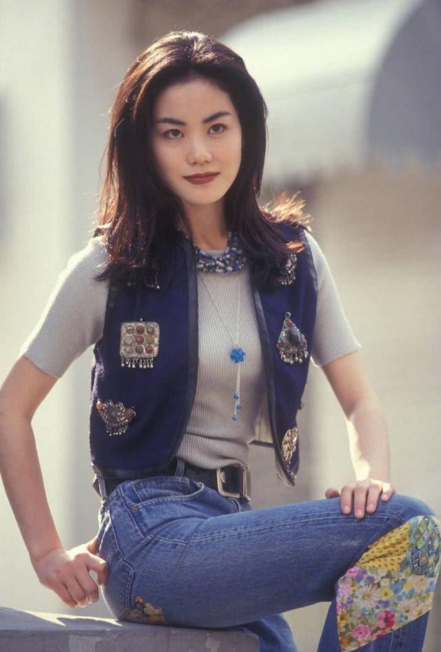 王菲和窦唯目前的关系,王菲的反反复复