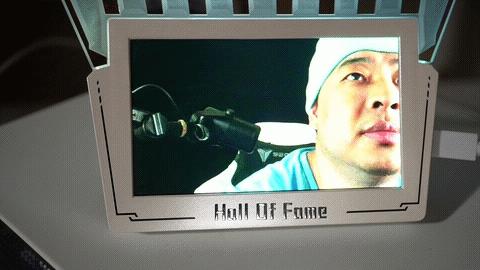 4K光追王炸！影驰3090HOFEX名人堂限量版显卡