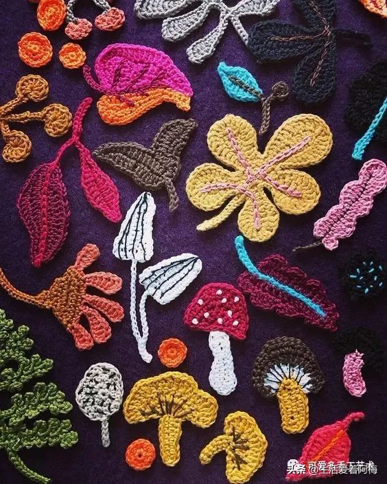 编织东西剩下的线可以做什么,编织所需的东西不会用怎么办