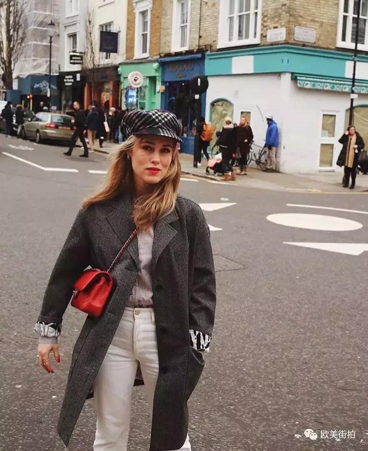 秋冬氛围感大衣推荐,秋冬氛围感可爱大衣推荐