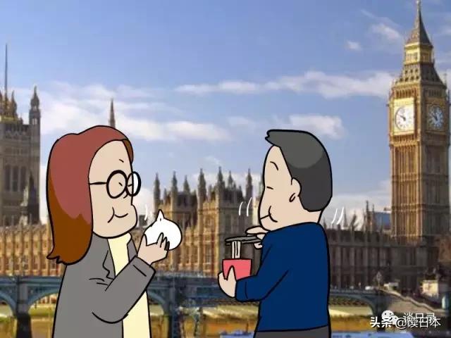 日本小哥在印度旅行,日本小哥在中国呆久了