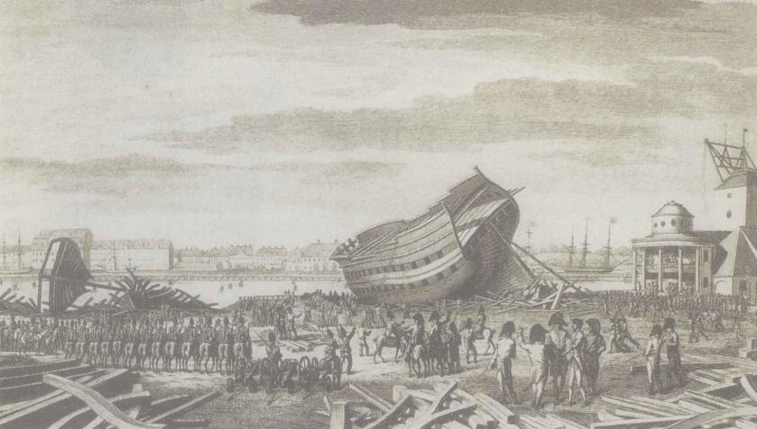 特拉法尔加海战完整视频,特拉法尔加海战拿破仑