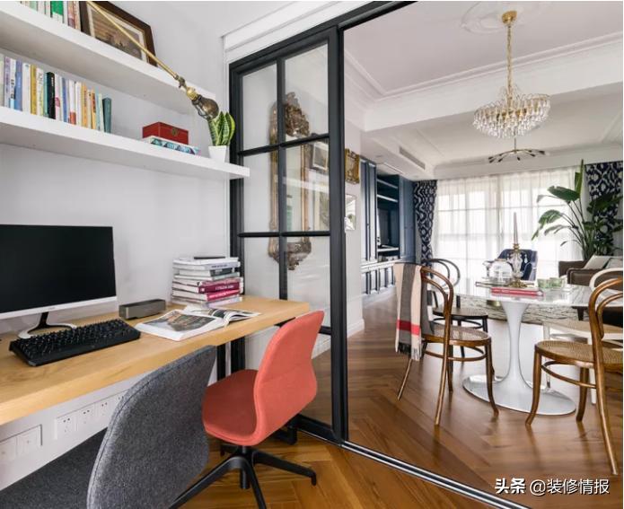 设计师要知道的十种材料,看设计师的房子