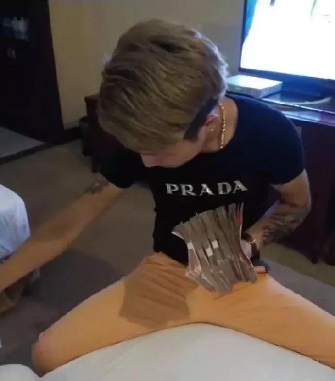 郭美美再次出狱新动态,郭美美出狱后改过自新