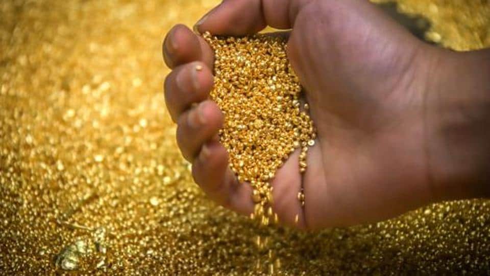 河北村民靠3公斤活性炭和抽水机，竟吸到34万元黄金，却进了牢房