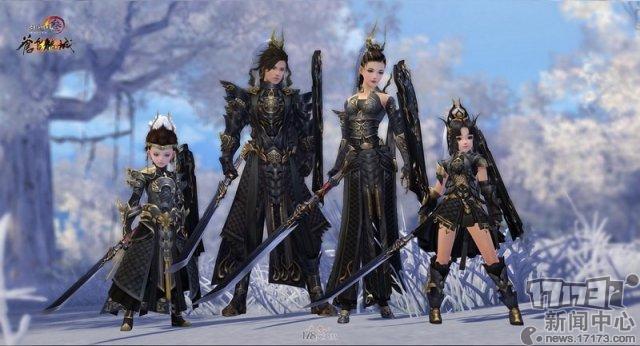 天下武功出少林的由来,中国武侠江湖九大门派武当