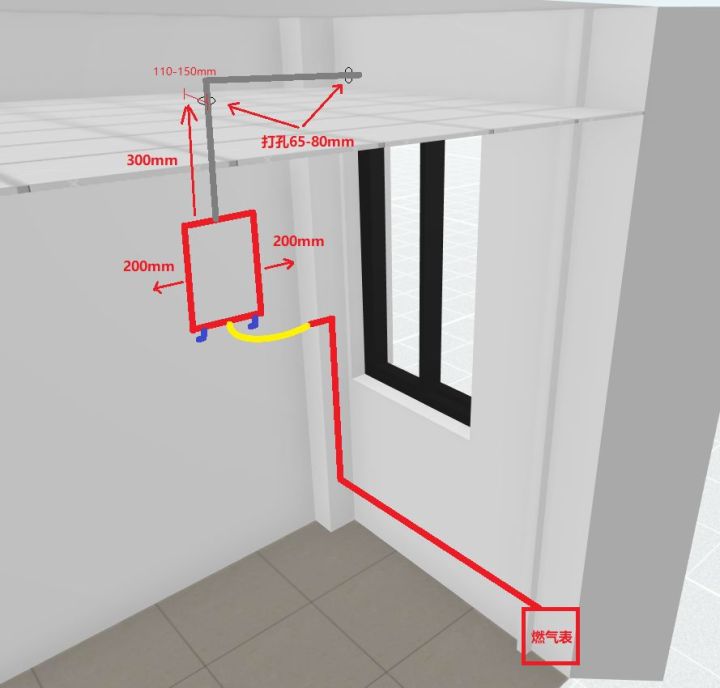 房子装修避坑攻略,装修了百套房总结了100个避坑经验
