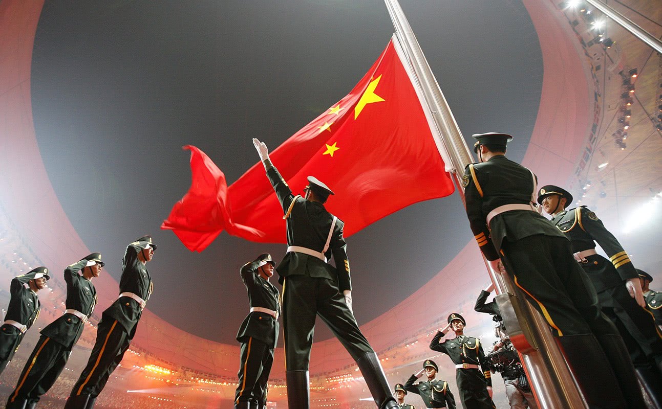 中国人是这个世界上最骄傲的民族,外国人评论中国人的民族性