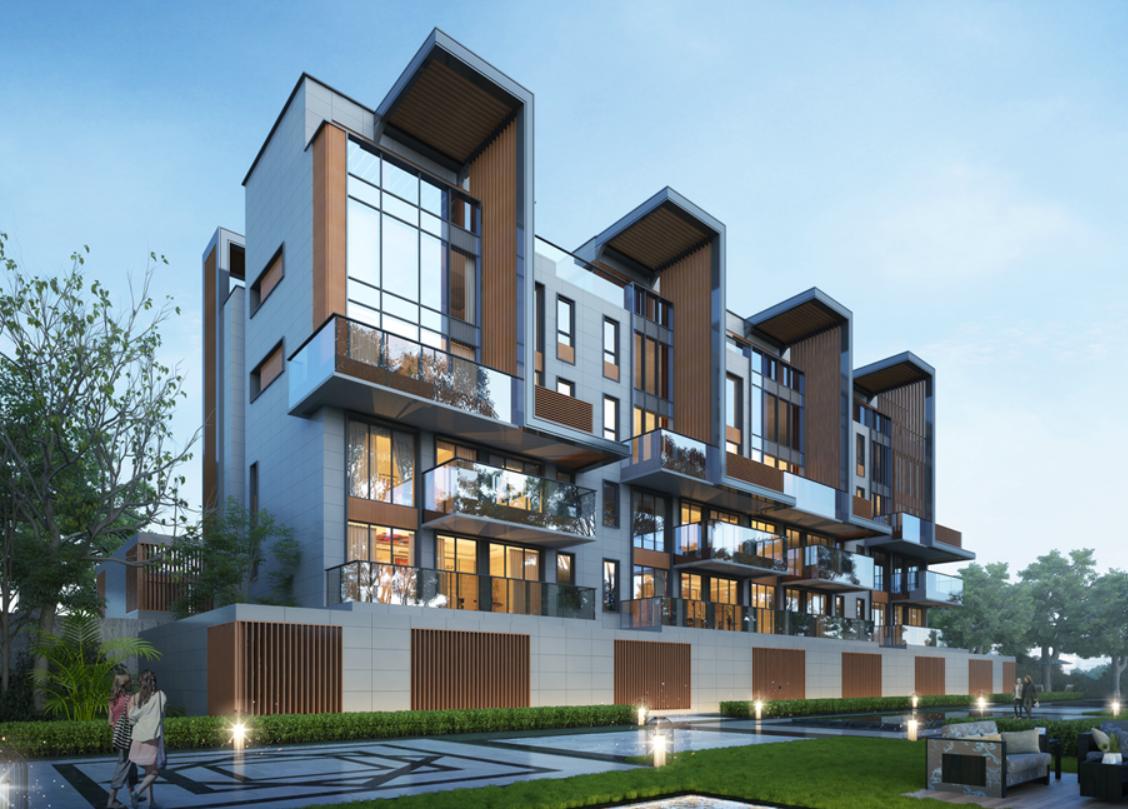 “世界级”云湾,*局破**清镇?