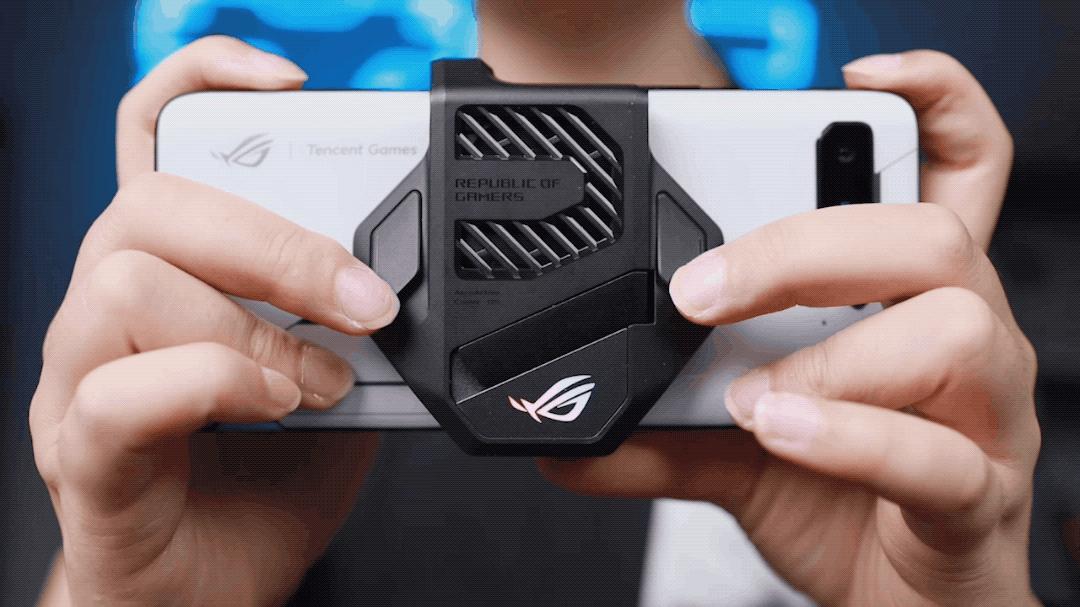 游戏手机该不该买,红魔黑鲨rog哪个值得入手