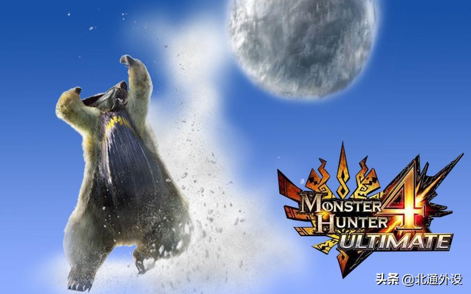 怪物猎人崛起新手攻略,入手怪物猎人崛起需要了解什么