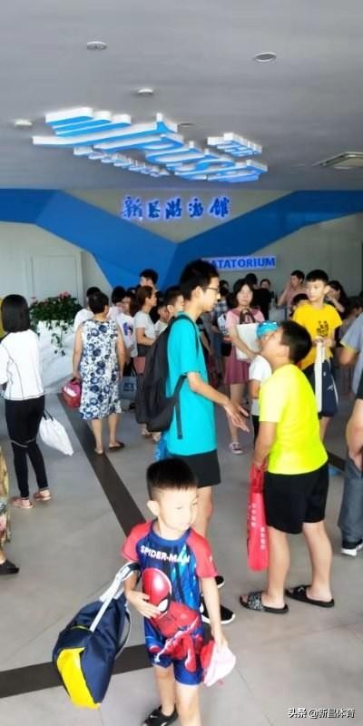 新昌健身,8月8日全民健身日老年人活动