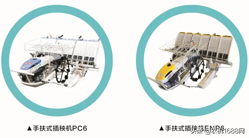 东风井关全系列插秧机详解,东风井关插秧机柴油版怎么样