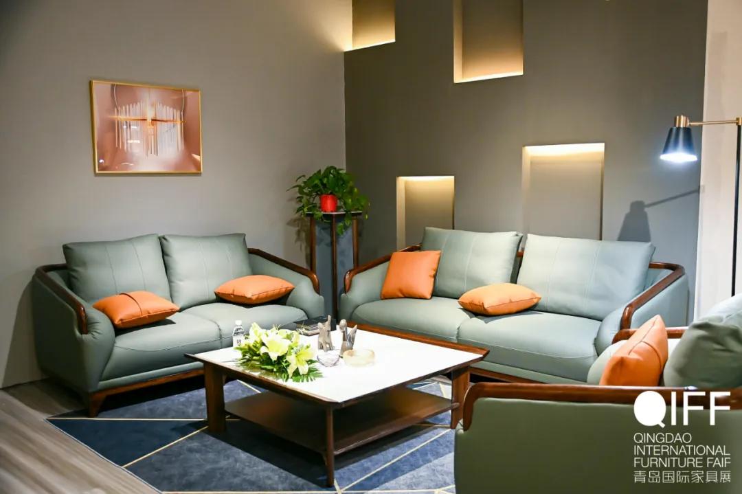 未来生态论|许春阳：整装模式大行其道！将代替家居卖场？