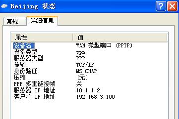 VPN隧道技术的核心原理与应用