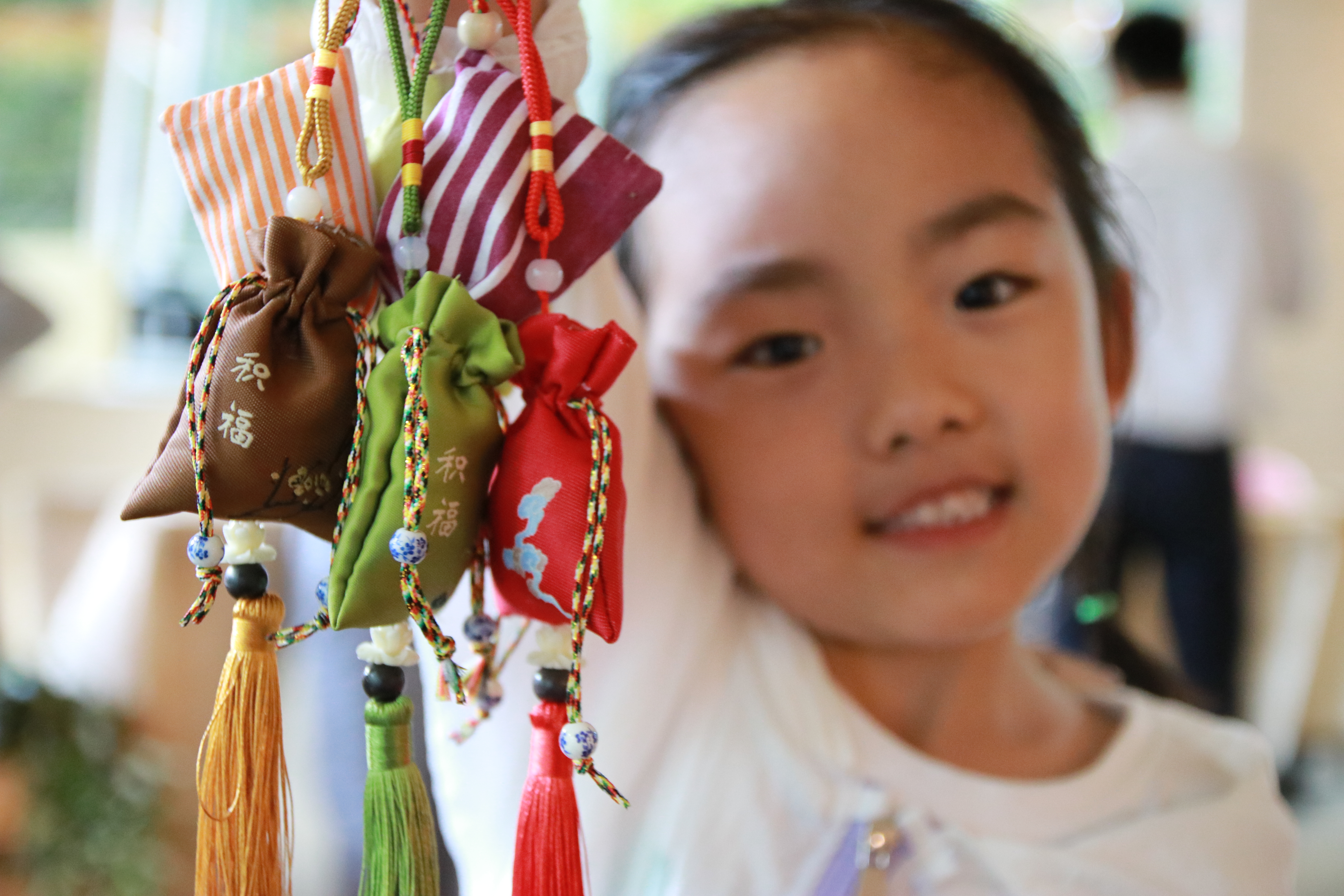 家门口的农博会｜|*党**建引领、公益助农，凝聚力量共筑美好合社区