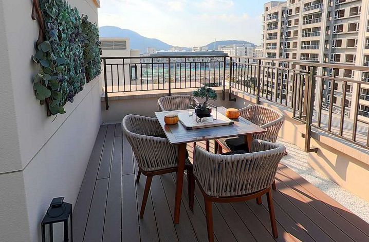 江山风华的房子值得买吗,江山风华多层多少钱一平方