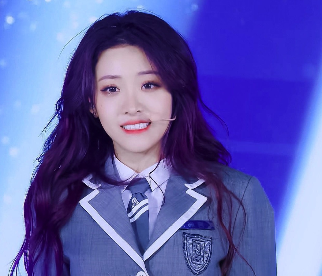 青春有你2总决赛刘雨昕断层出道,青春有你2总决赛舞台刘雨昕