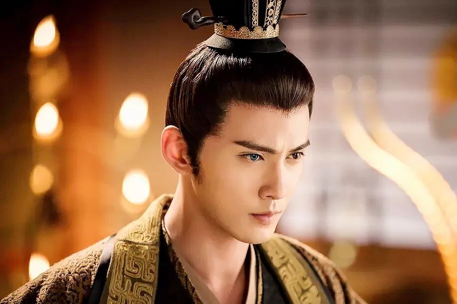 北齐王朝高洋,高洋评价北齐皇帝