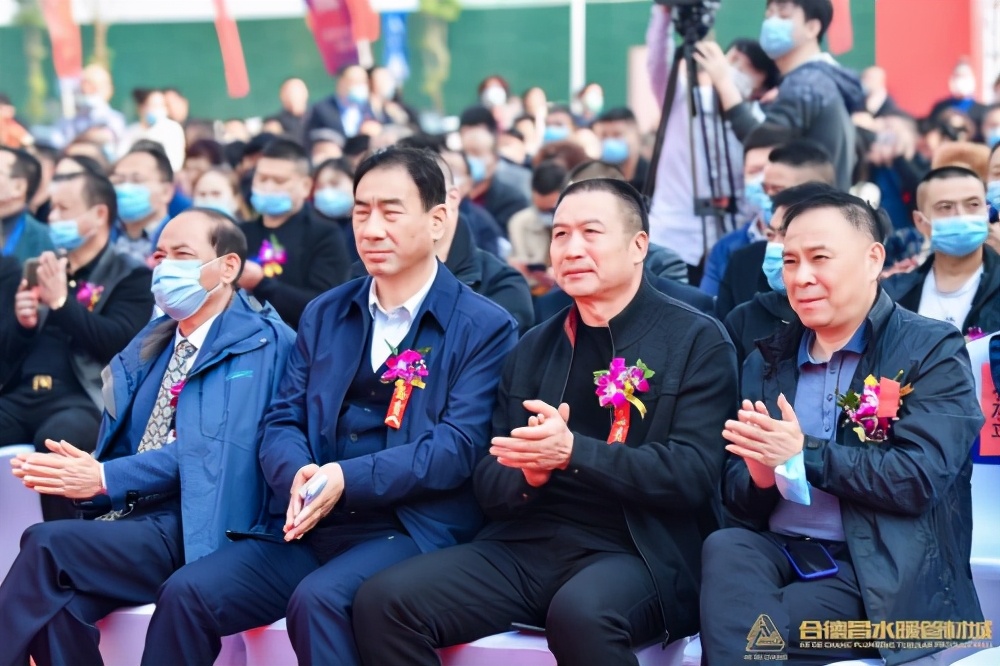 汉口北德昌水暖管材城,武汉合德昌水暖管材城地址