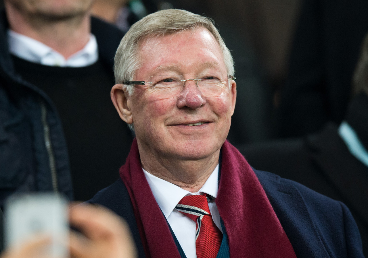 弗格森执教曼联的低谷,曼联主帅弗格森时期的红魔