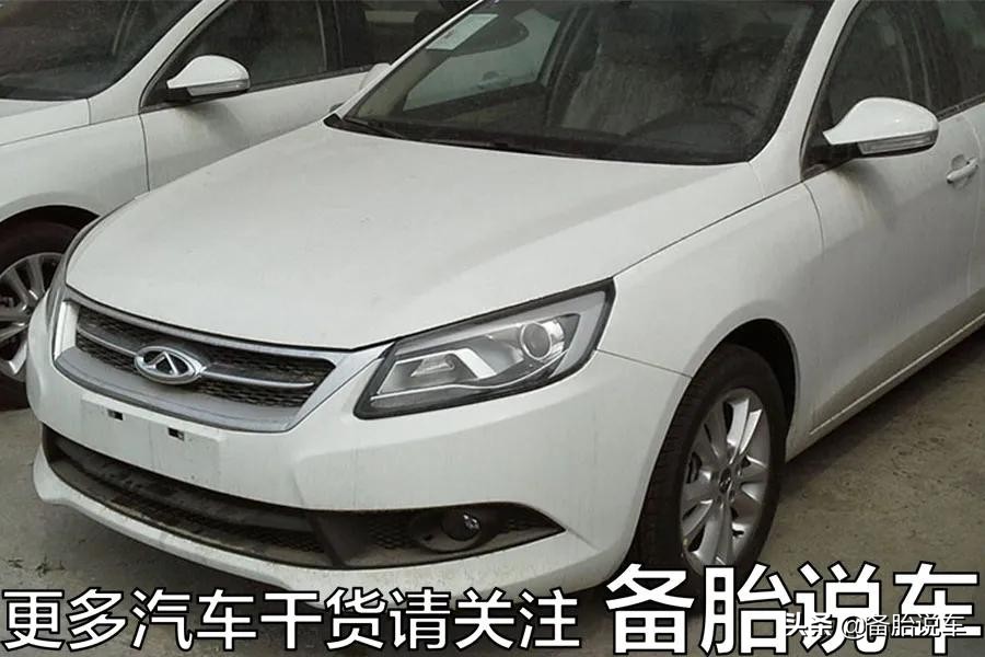 奇瑞咋发家,奇瑞怎么做到迅速崛起为头部车企