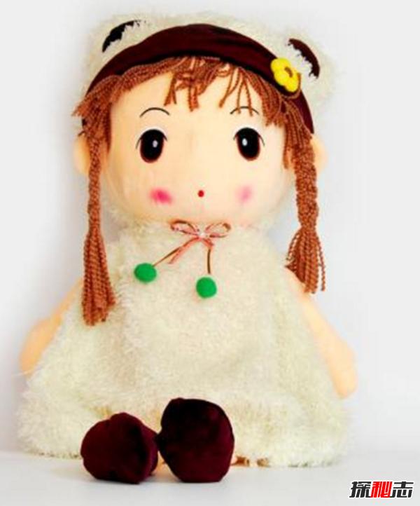 洋娃娃放什么位置,洋娃娃可怕视频