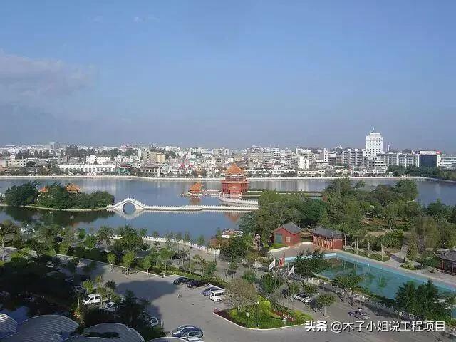 红河州项目开工,云南红河州重大项目