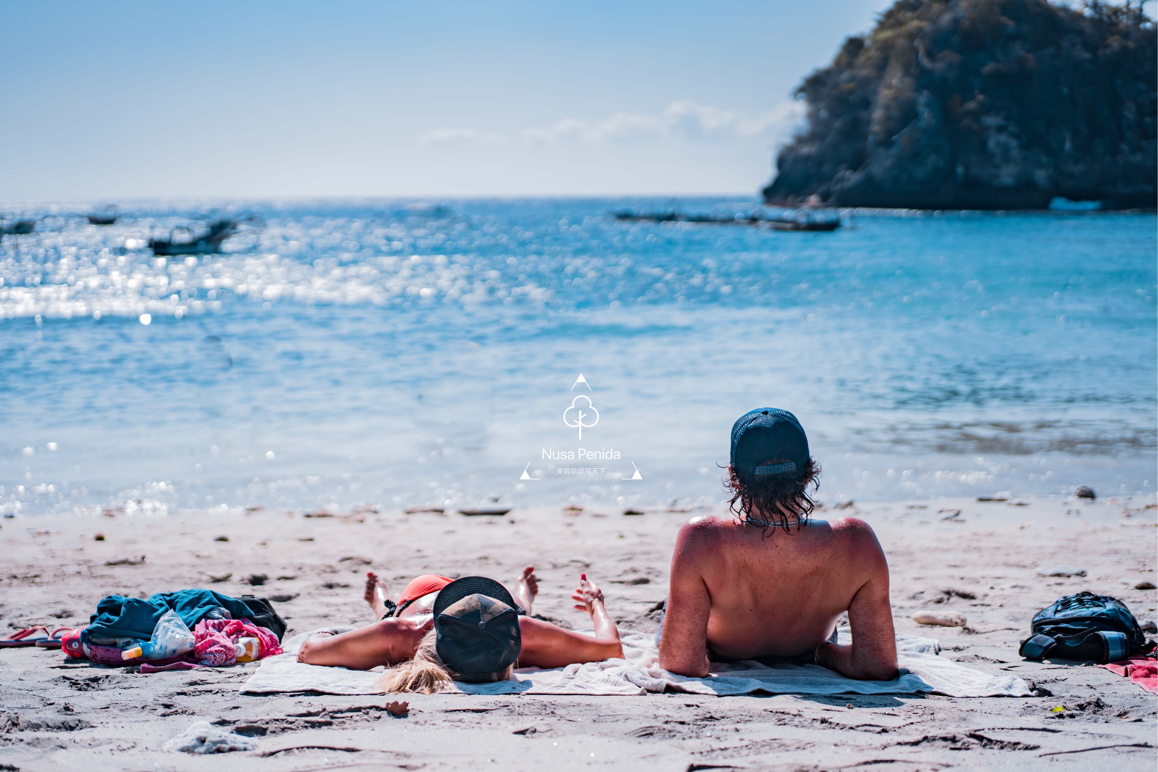 巴厘岛网红打卡地,网红打卡旅游胜地巴厘岛