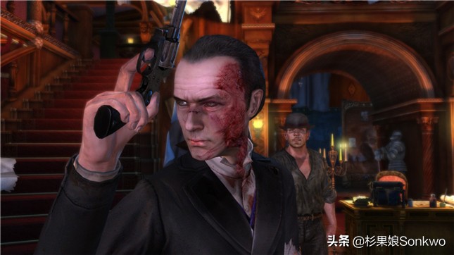 福尔摩斯与华生是不是cp,华生与福尔摩斯撒狗粮