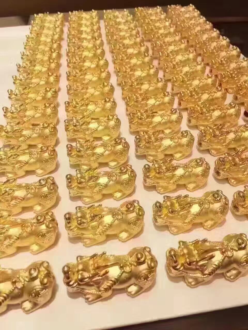 黄金品类和价格,黄金行业十大秘密