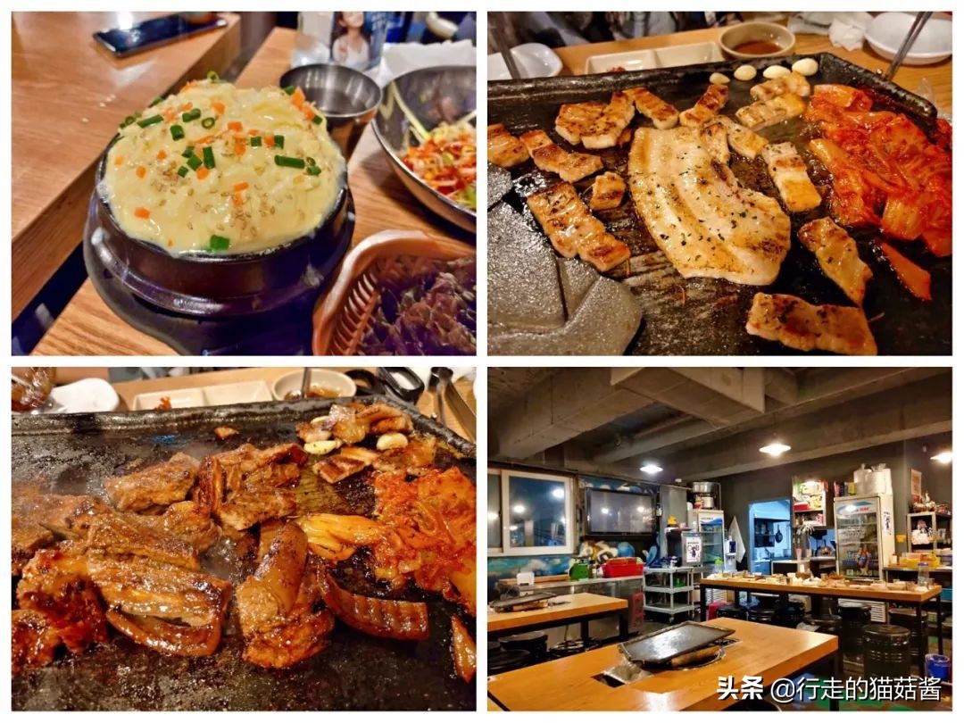 去首尔必吃的餐厅,去首尔有什么值得买的
