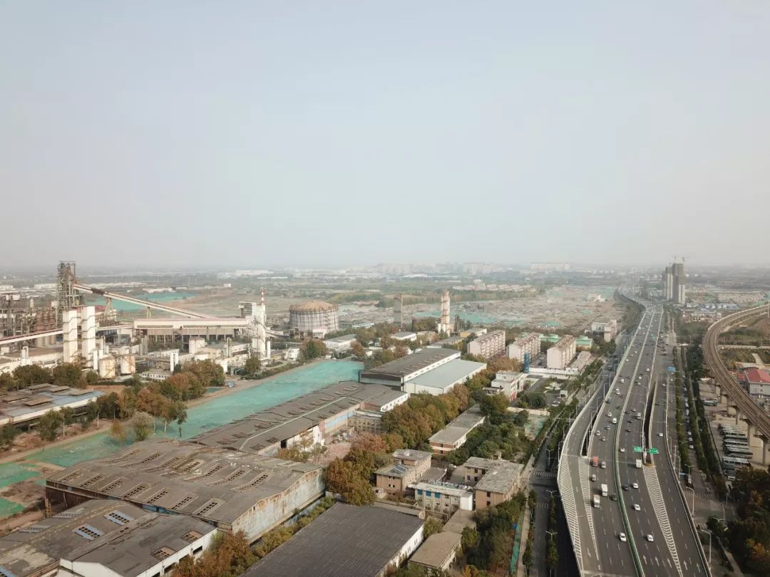 济钢最新新闻,济钢转型成什么了