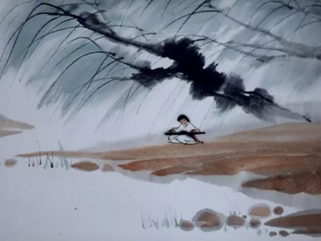 上海美术电影制片厂有哪些电影,上海美术电影制片厂近年作品